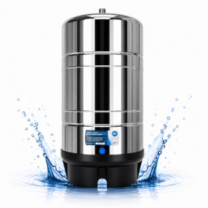 Δεξαμενή Ανοξείδωτου Χάλυβα 20(76L) Γαλόνια – NSF Certified Premium Series
